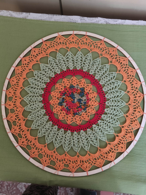 Mandala Energie — foto 2
