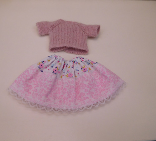 Paola Reina 32cm - č.252 — foto 2
