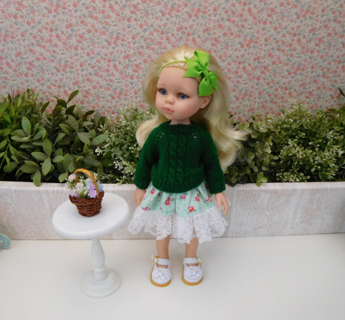 Paola Reina 32cm - č.253 — foto 2