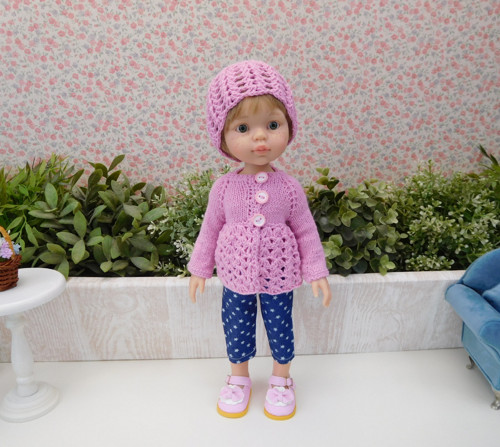Paola Reina 32cm - č.258 — foto 4
