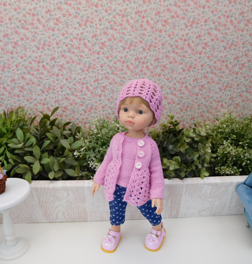 Paola Reina 32cm - č.258 — foto 5