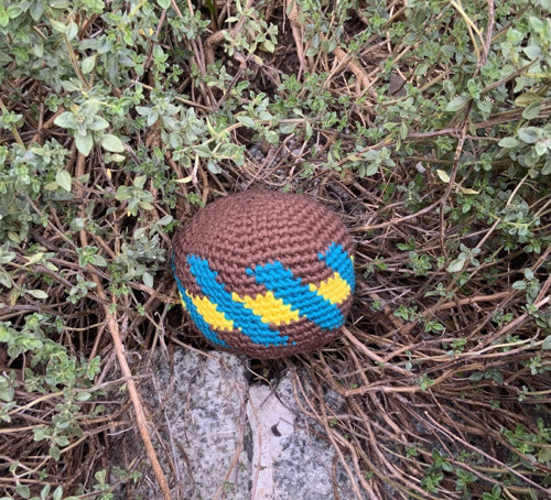 Hacky Sack — foto 3