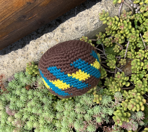 Hacky Sack — foto 4
