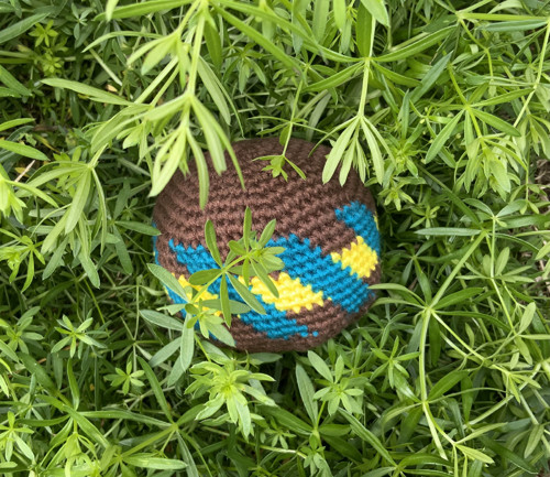 Hacky Sack — foto 2