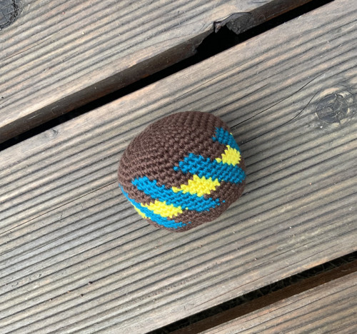 Hacky Sack — foto 5