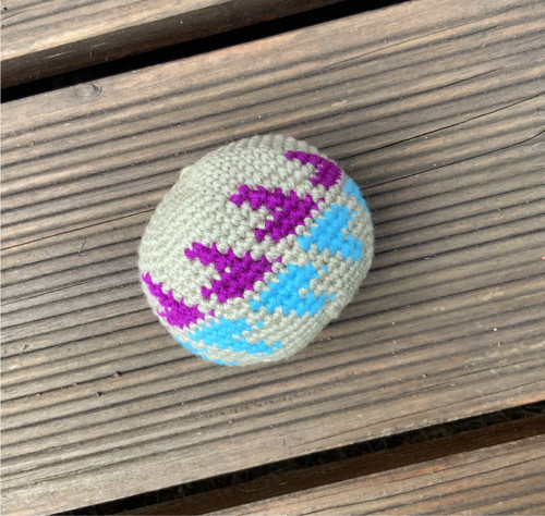 Hacky Sack — foto 5