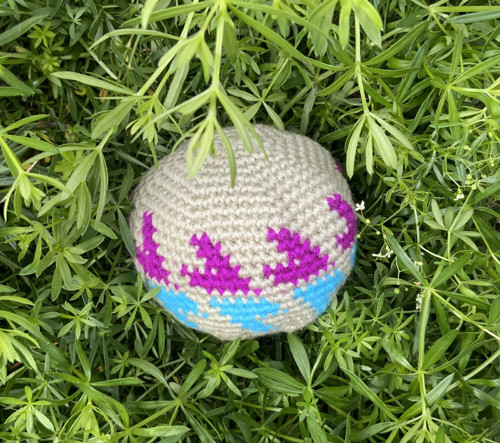 Hacky Sack — foto 2