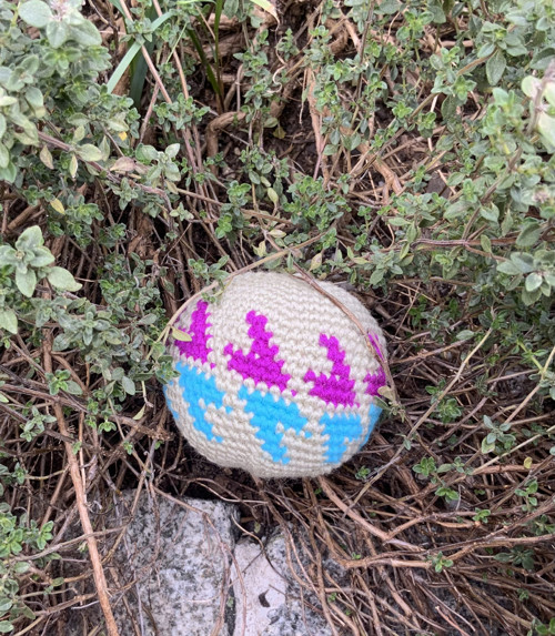 Hacky Sack — foto 4
