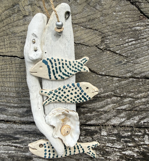 Driftwood - rybicky — foto 2