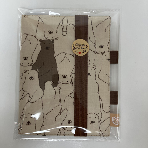 Obal na turistický deník-wander book — foto 6