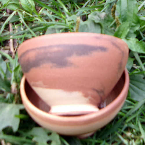 Miska čajová matná — foto 4