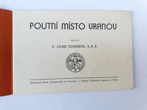 Vranov — foto 2