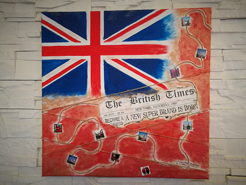 Obraz United Kingdom — foto 6