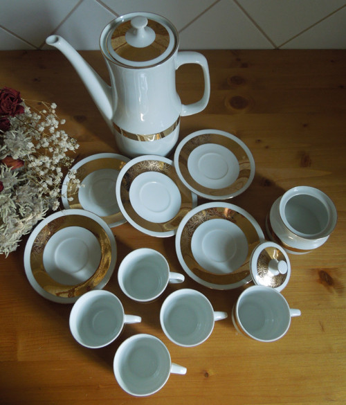 Exkluzivní servírování — foto 2