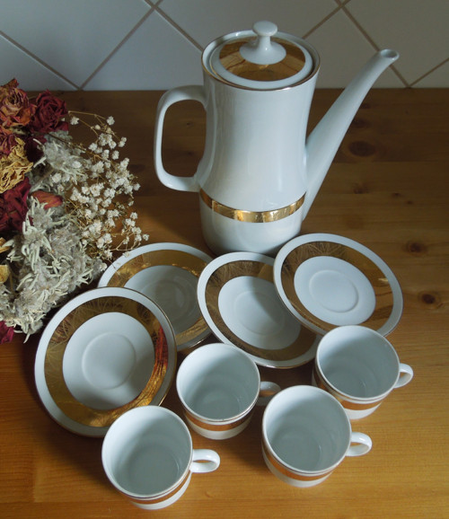 Exkluzivní servírování — foto 6