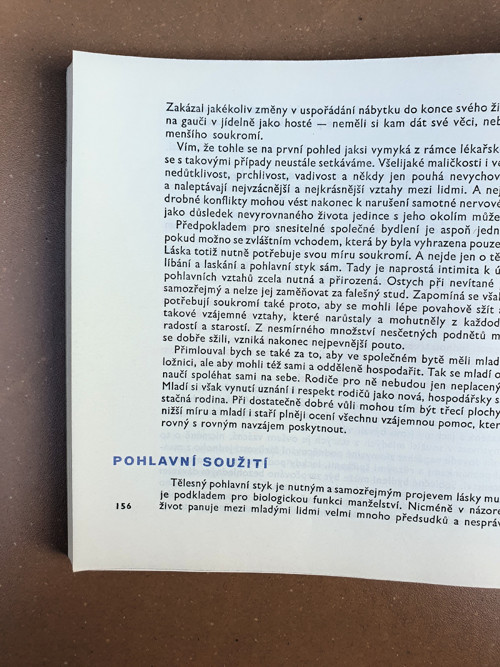 Čtení před manželstvím — foto 5