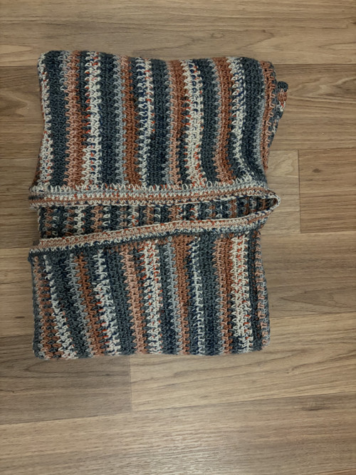 Cardigan s 3/4 rukávem — foto 2