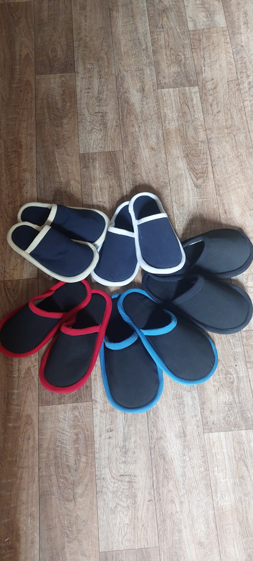 Pantofle — foto 2