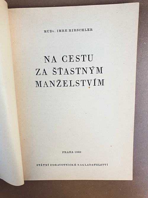 Na cestu za šťastným manželstvím — foto 2