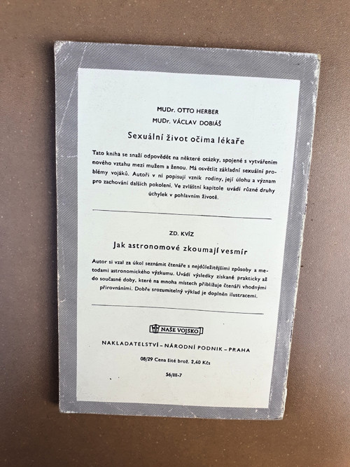 Sexuální život — foto 4