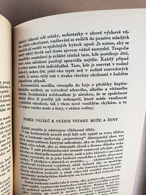 Sexuální život — foto 3