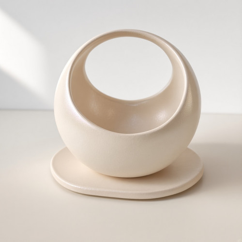Květináč Perla - Objetí — foto 2