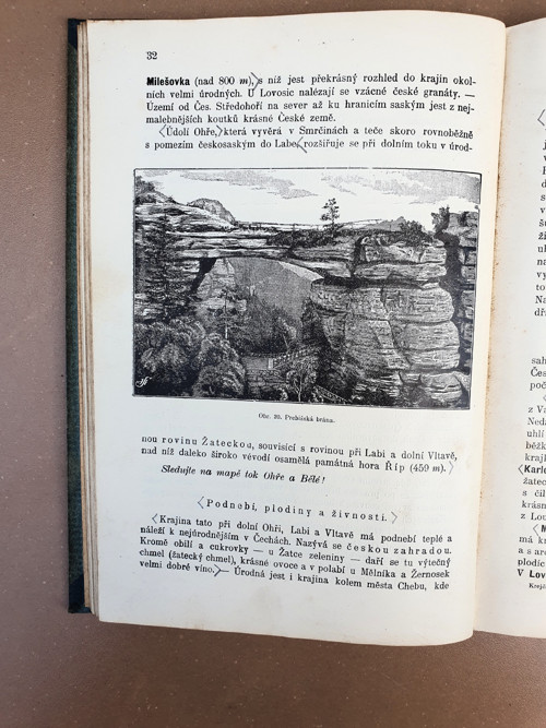 Zeměpis — foto 4
