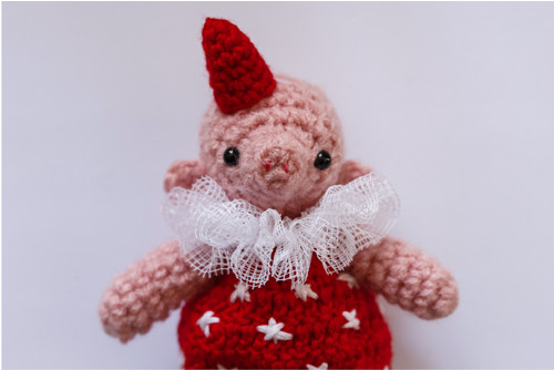 Pip the Party Pig — foto 2
