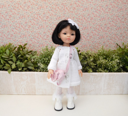Paola Reina 32cm - č.263 — foto 5