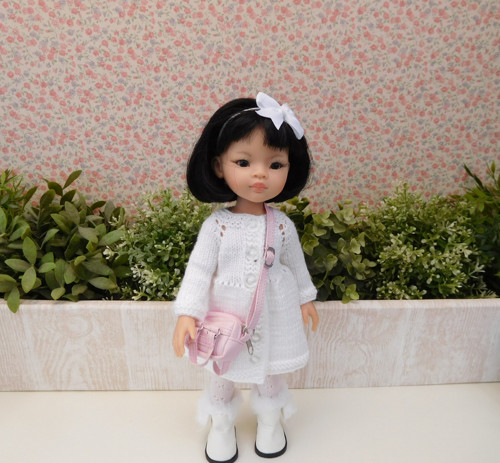 Paola Reina 32cm - č.263 — foto 2