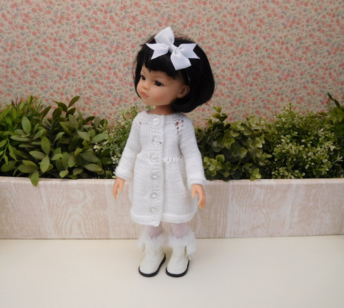 Paola Reina 32cm - č.263 — foto 4