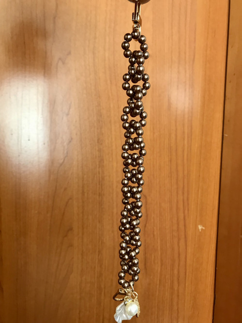 Prívesok Chained — foto 3