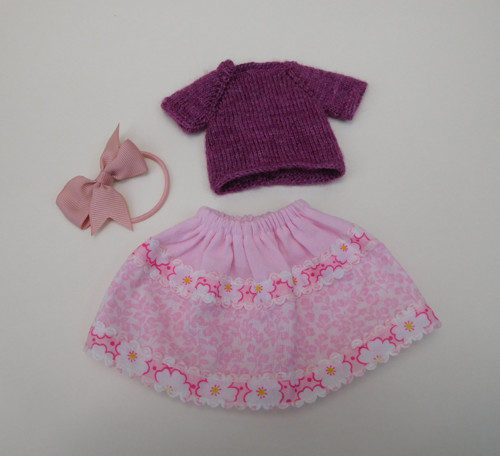Paola Reina 32cm - č.264 — foto 2