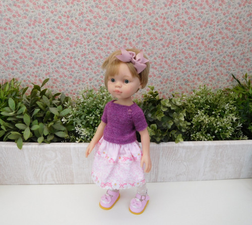 Paola Reina 32cm - č.264 — foto 3
