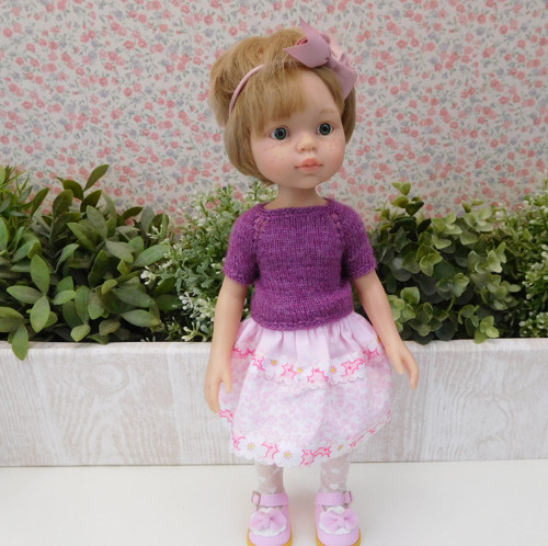 Paola Reina 32cm - č.264 — foto 4