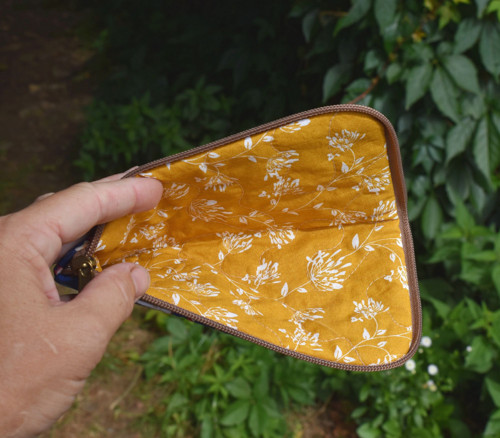 Obal na telefon - Muchomůrky červené — foto 5