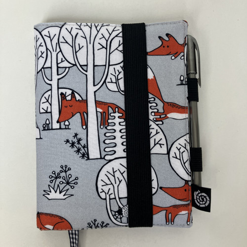 Obal na turistický deník-wander book — foto 3