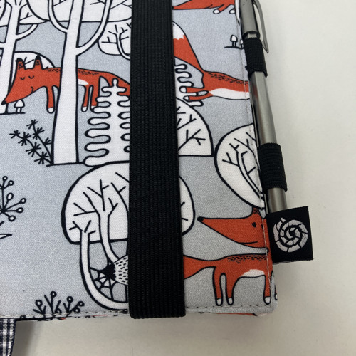 Obal na turistický deník-wander book — foto 2