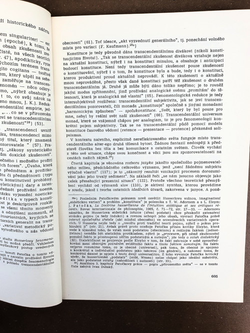 Filosofický časopis — foto 3