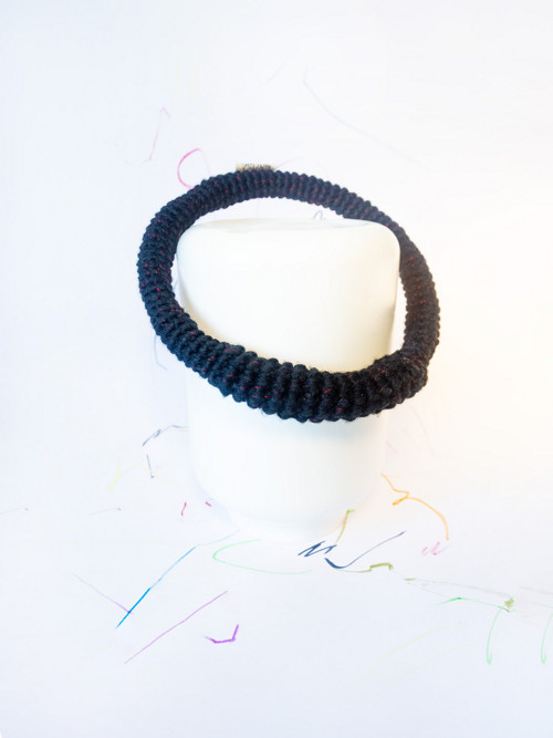 TEXTILE JEWELRY 720260033 — foto 2