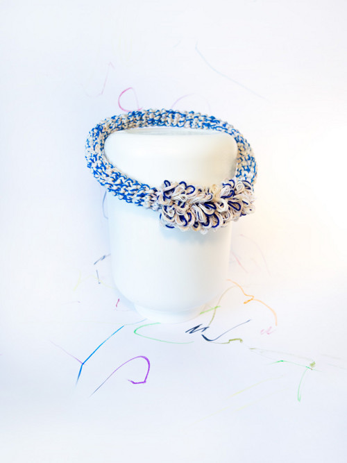 TEXTILE JEWELRY 720260030 — foto 2