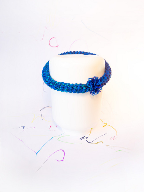 TEXTILE JEWELRY 720260029 — foto 2