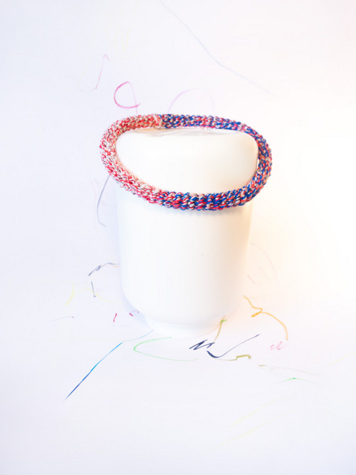 TEXTILE JEWELRY 720260026 — foto 2