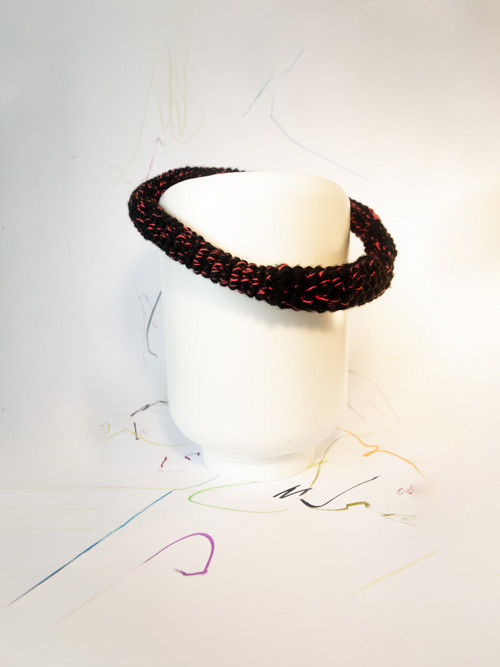 TEXTILE JEWELRY 720260021 — foto 3