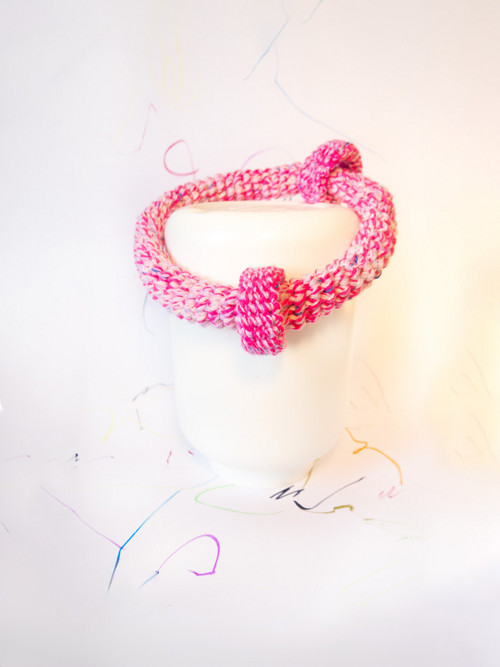 TEXTILE JEWELRY 720260010 — foto 2