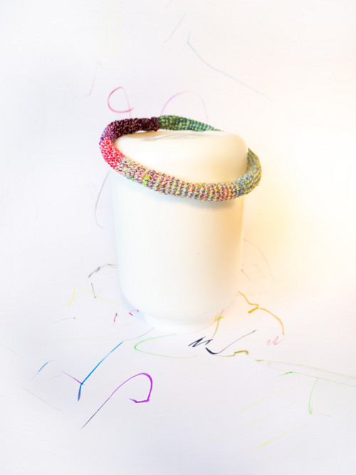 TEXTILE JEWELRY 720260008 — foto 4