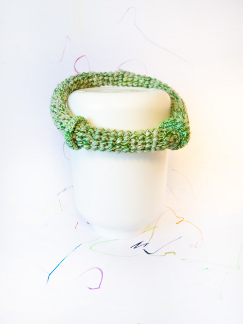 TEXTILE JEWELRY 720260007 — foto 4
