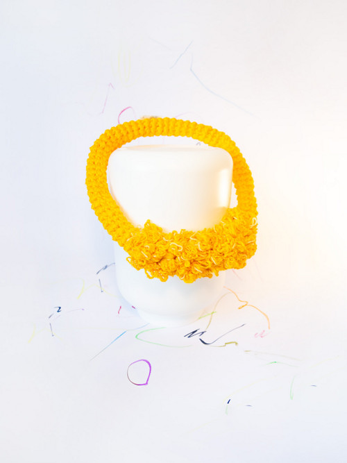 TEXTILE JEWELRY 720260005 — foto 2
