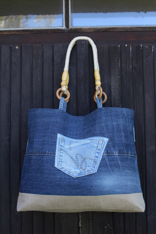 Forever jeans — foto 4