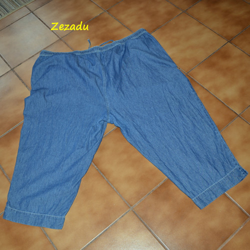 Tříčtvrtky XXXXXL 21304 — foto 3